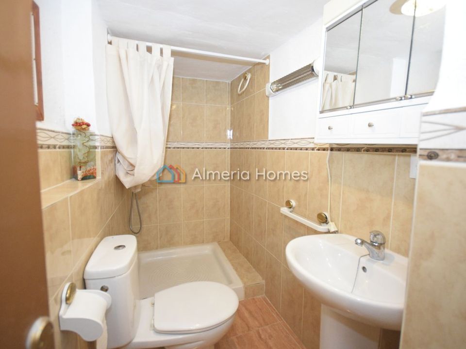 Rekkehus i Albanchez, Almeria - bilde 5