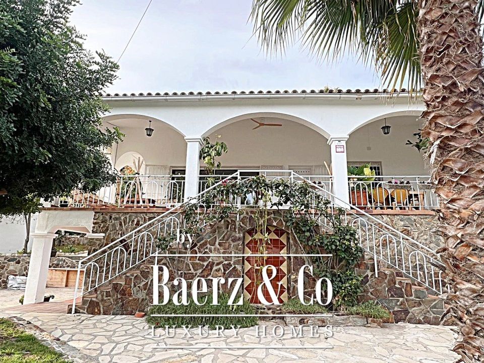 Villa i Cunit, Tarragona - foto 1