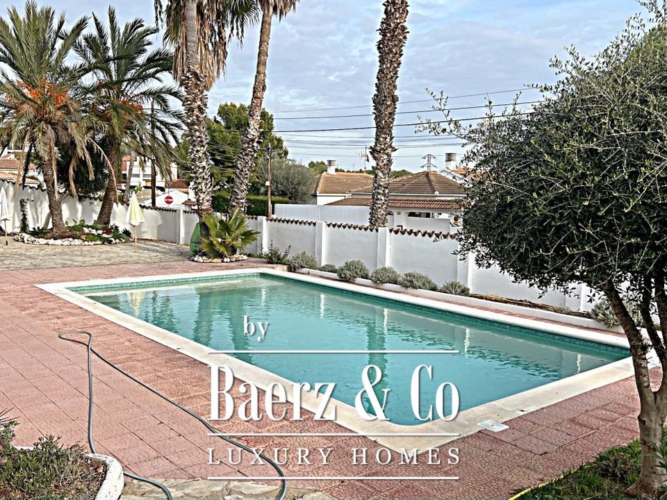 Villa i Cunit, Tarragona - foto 2