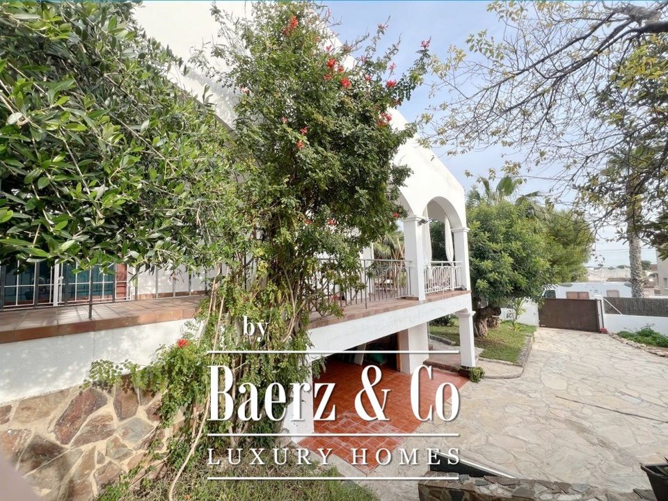 Villa i Cunit, Tarragona - foto 3