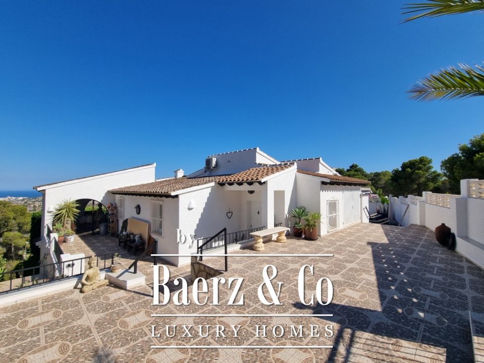 Villa i La Nucia, Alicante - foto 2