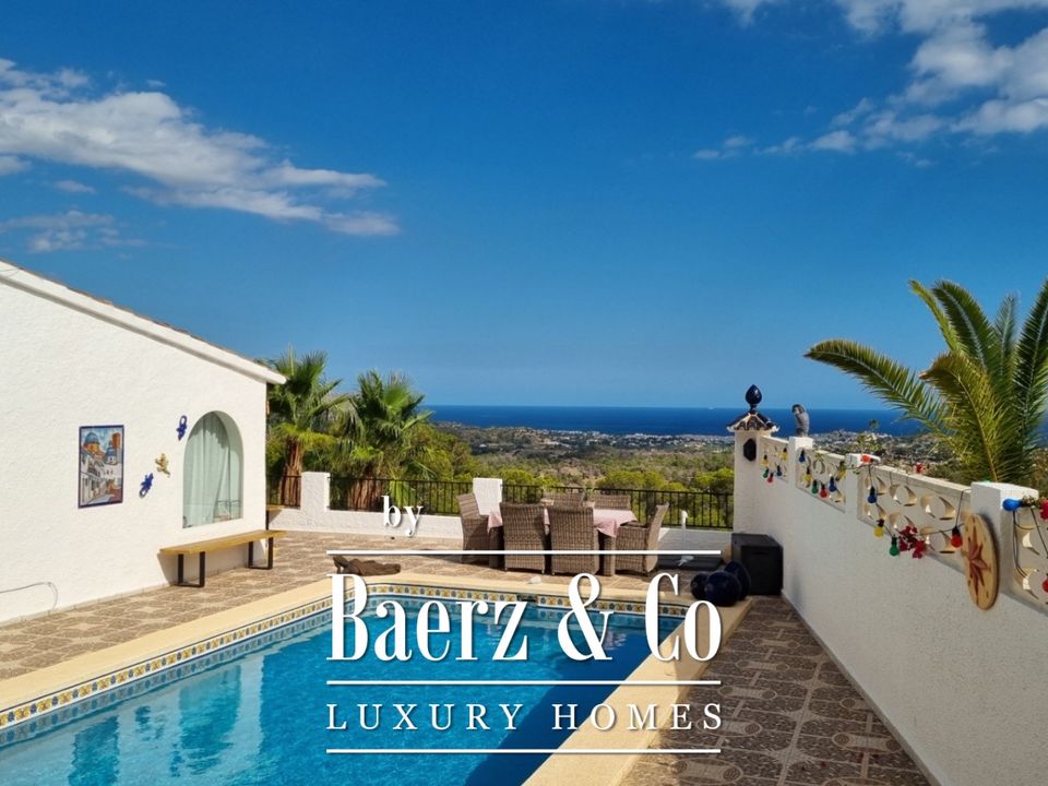 Villa i La Nucia, Alicante - foto 3