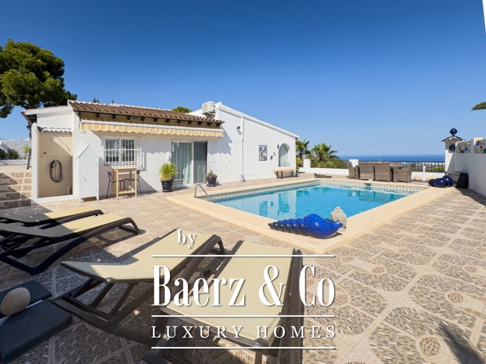 Villa i La Nucia, Alicante - foto 4