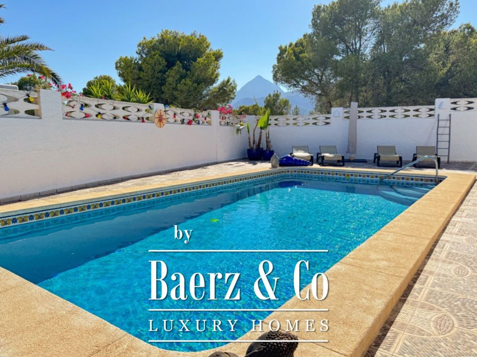 Villa i La Nucia, Alicante - foto 5
