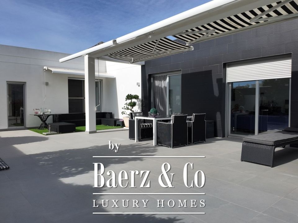 Villa i Polop, Alicante - foto 3