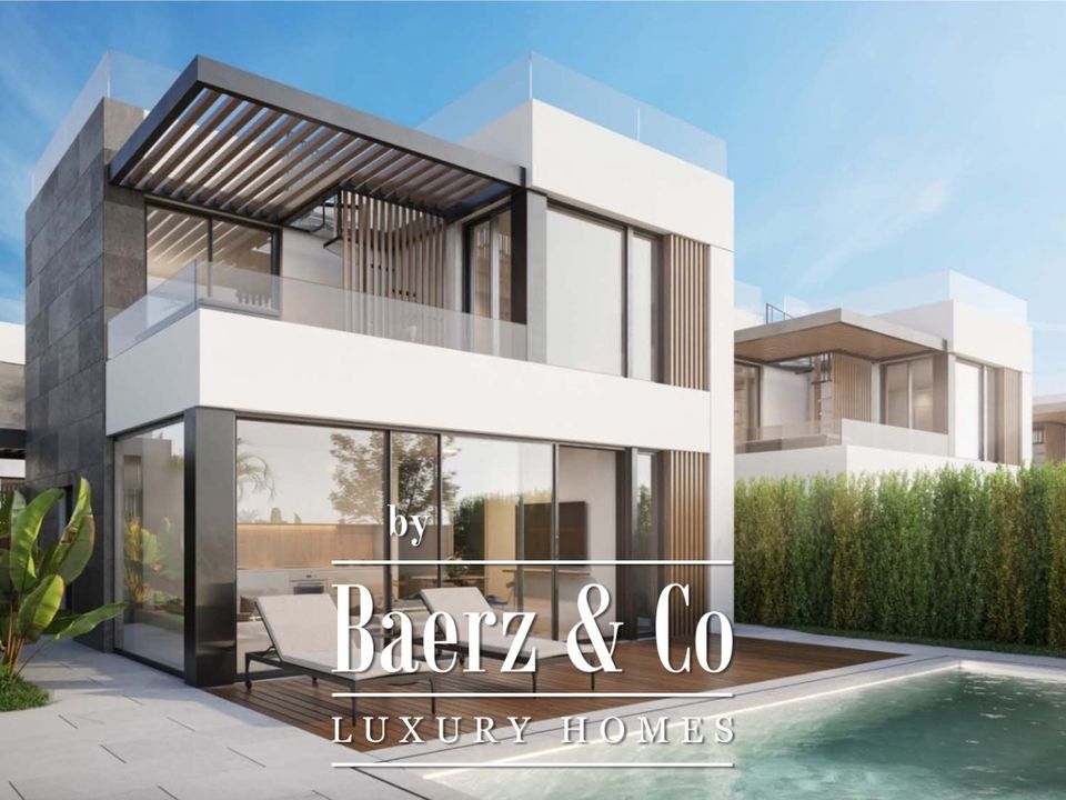 Villa i La Nucia, Alicante - foto 1