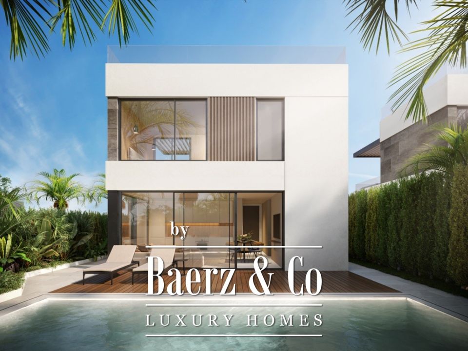 Villa i La Nucia, Alicante - foto 2