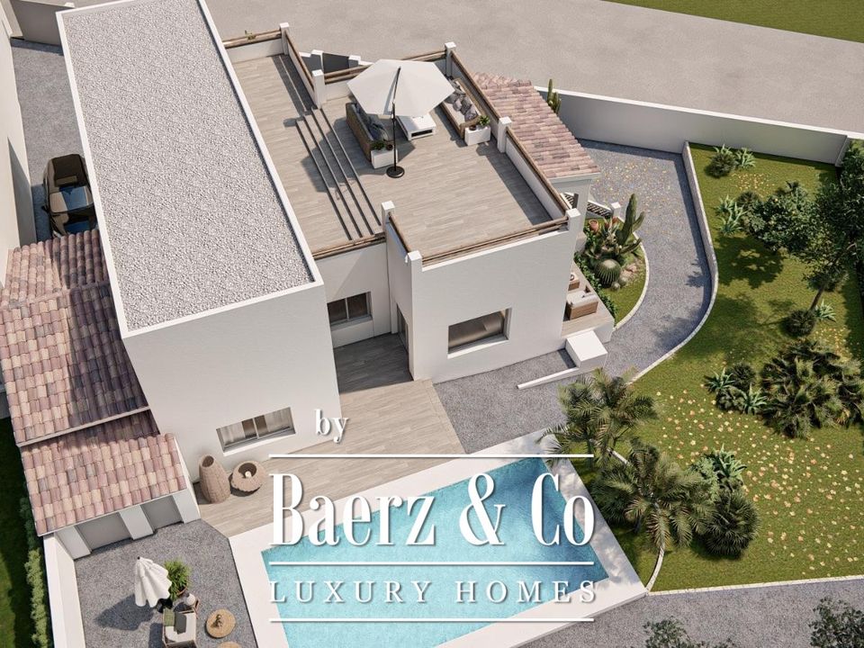 Villa i Albir, Alicante - foto 2