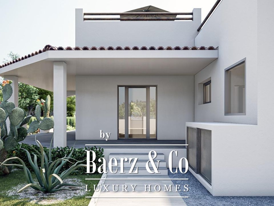Villa i Albir, Alicante - foto 3