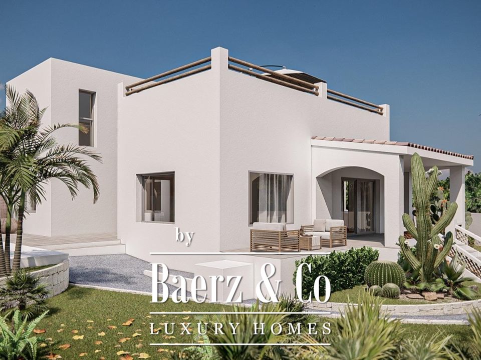 Villa i Albir, Alicante - foto 5