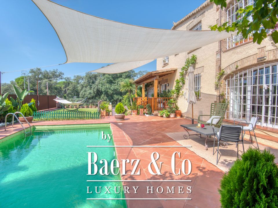 Villa i Platja D'aro, Gerona - foto 3
