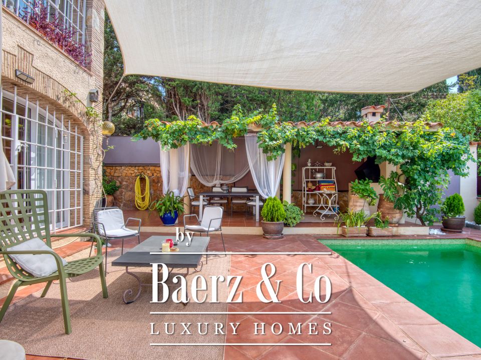Villa i Platja D'aro, Gerona - foto 5