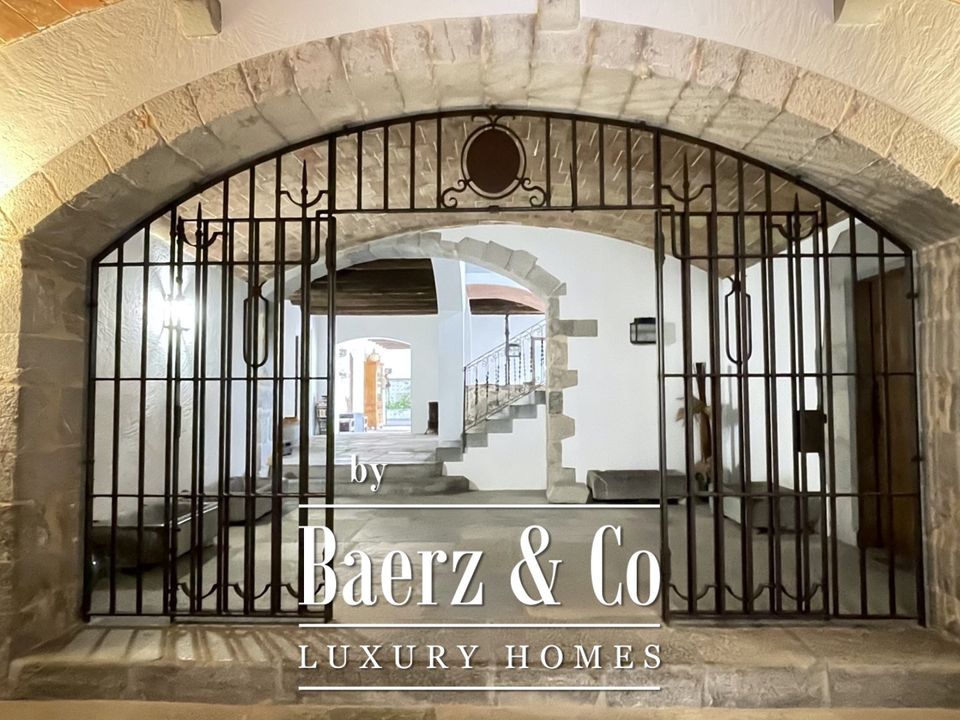 Villa em Torroella De Montgri, Gerona - foto 1