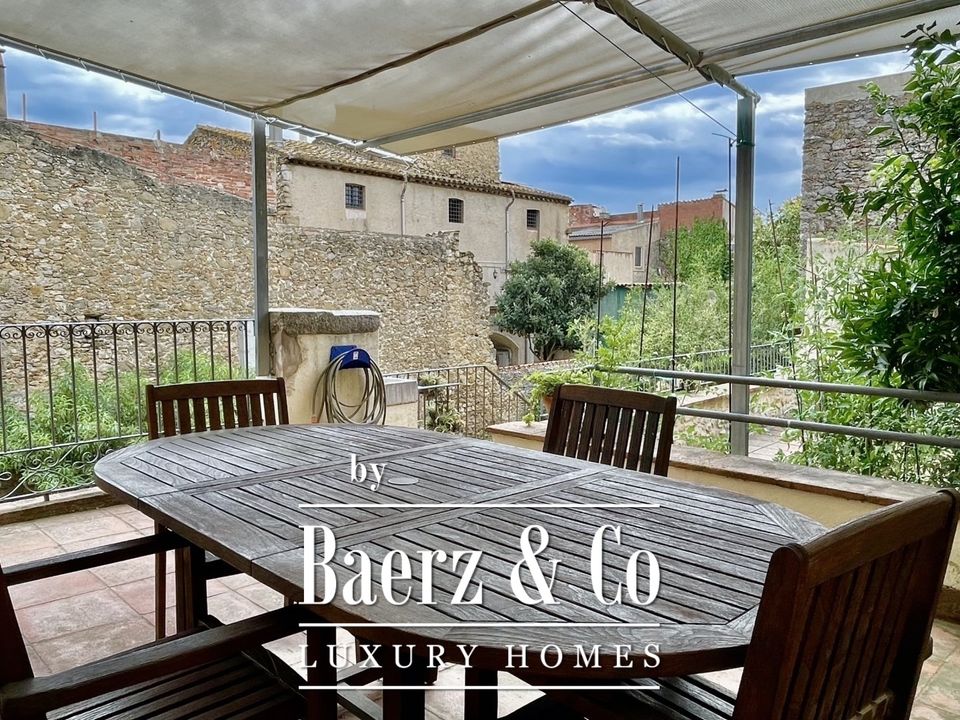 Villa em Torroella De Montgri, Gerona - foto 3