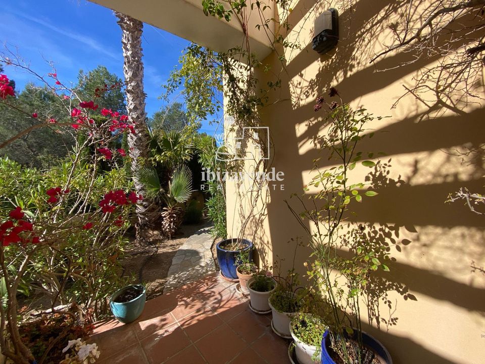 Rækkehus i Sant Josep de sa Talaia, Ibiza - foto 3