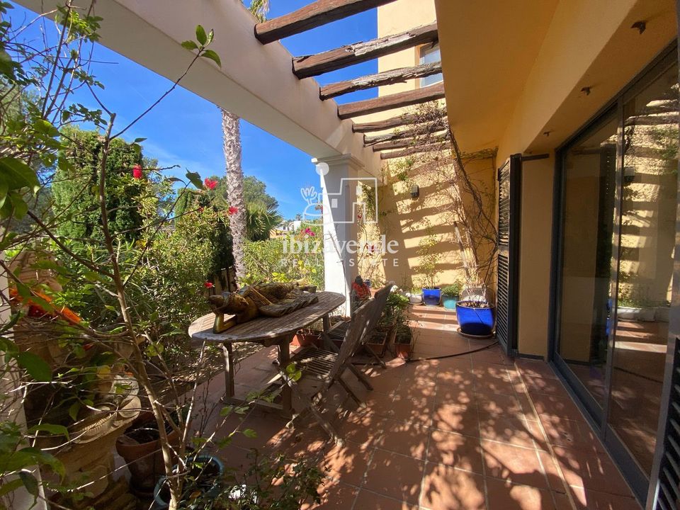 Rækkehus i Sant Josep de sa Talaia, Ibiza - foto 5