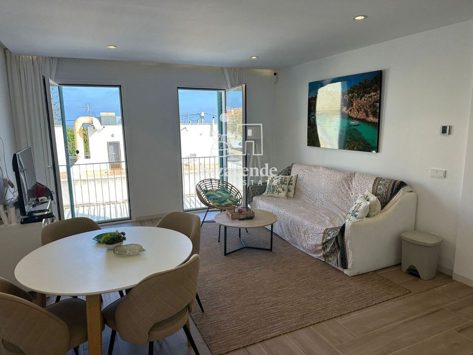 Penthouse i Sant Francesc De Formentera, Formentera - foto 1