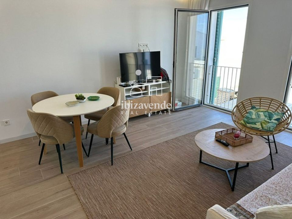 Penthouse i Sant Francesc De Formentera, Formentera - foto 2
