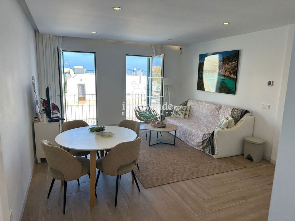 Penthouse i Sant Francesc De Formentera, Formentera - foto 3