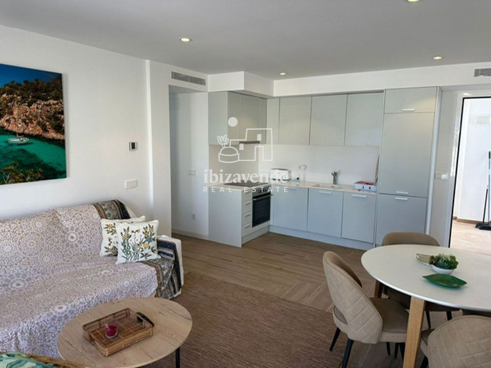 Penthouse i Sant Francesc De Formentera, Formentera - foto 4