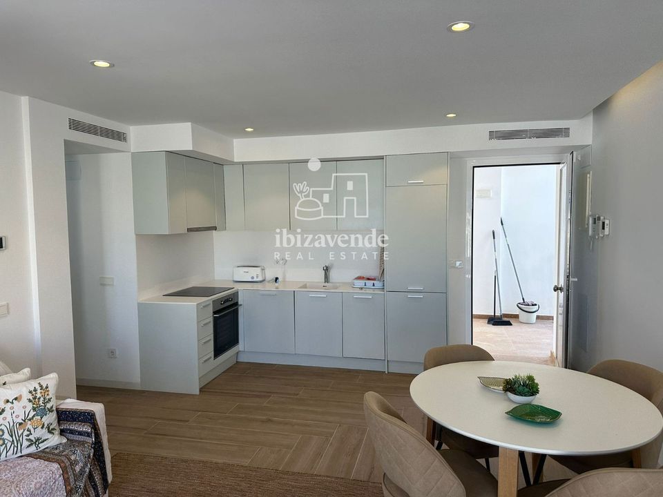 Penthouse i Sant Francesc De Formentera, Formentera - foto 5
