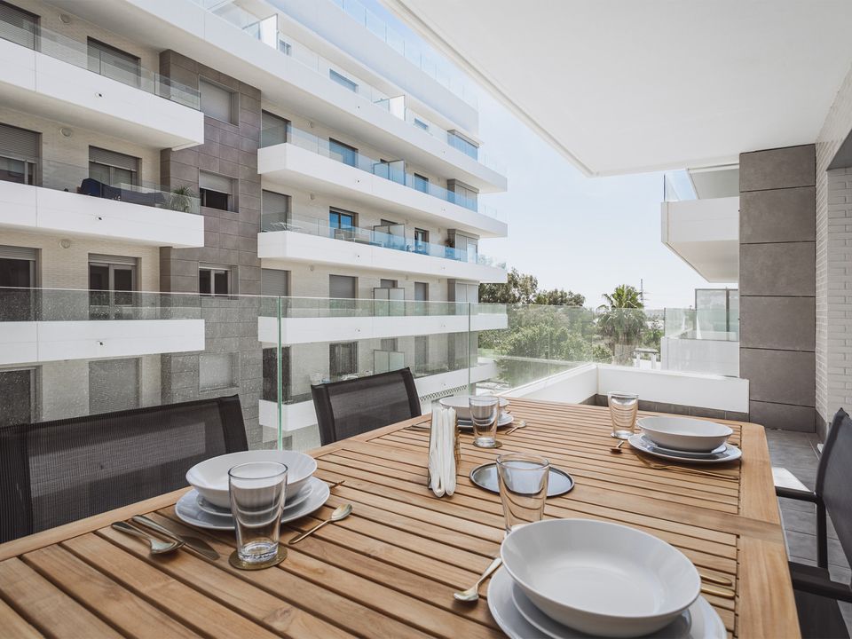 Appartement in Marbella, Malaga - foto 2