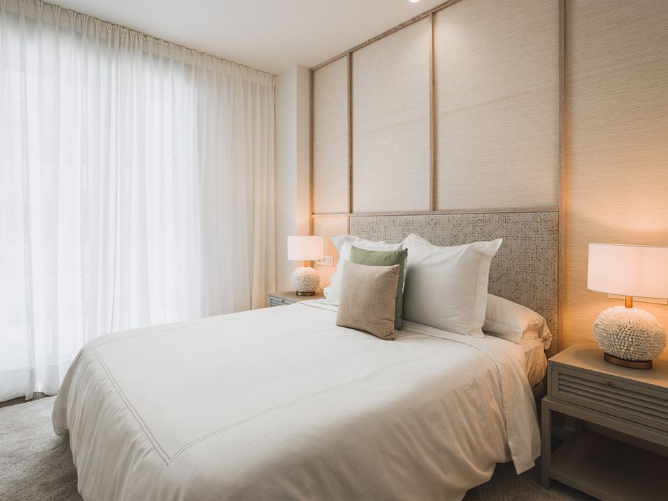 Appartement in Marbella, Malaga - foto 3