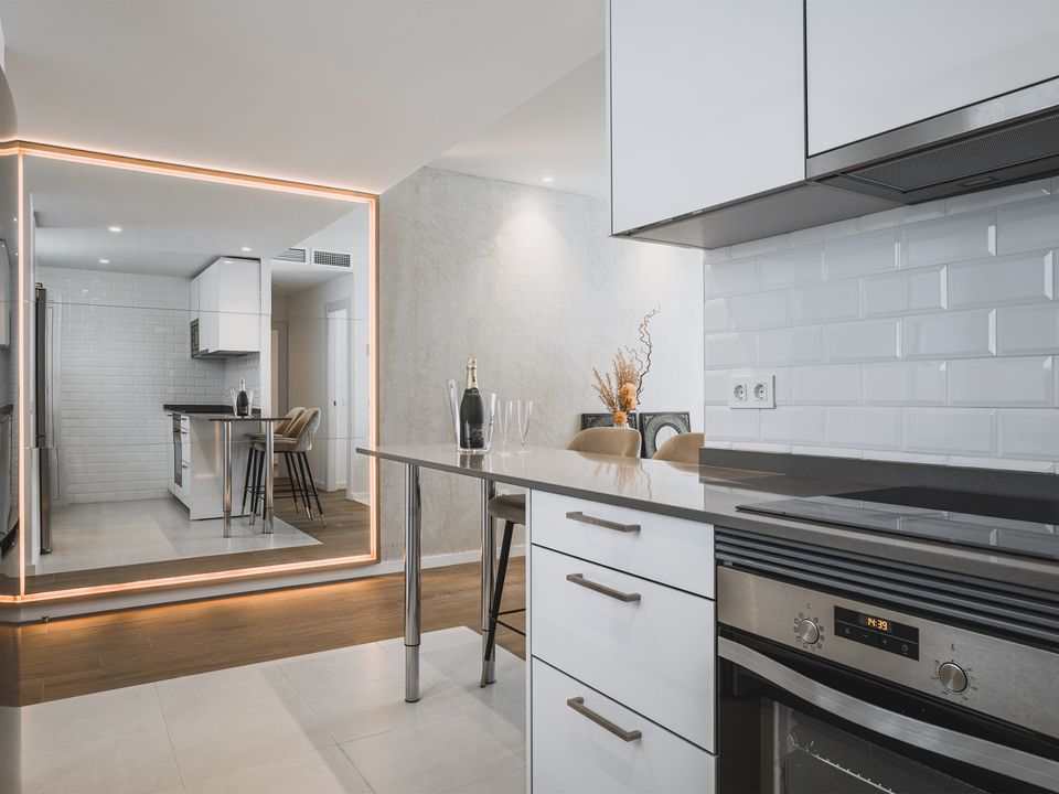 Appartement in Marbella, Malaga - foto 4