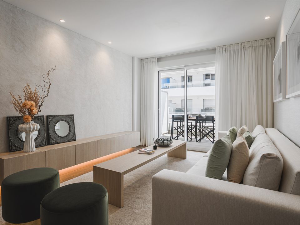 Appartement in Marbella, Malaga - foto 5
