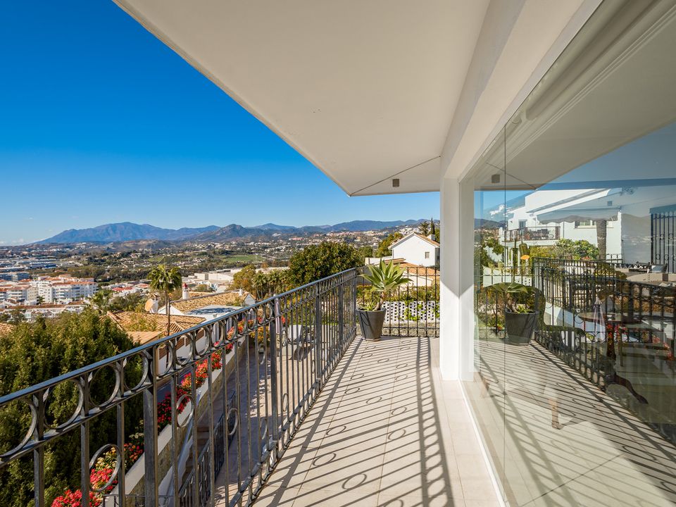 Villa a Marbella, Malaga - foto 3