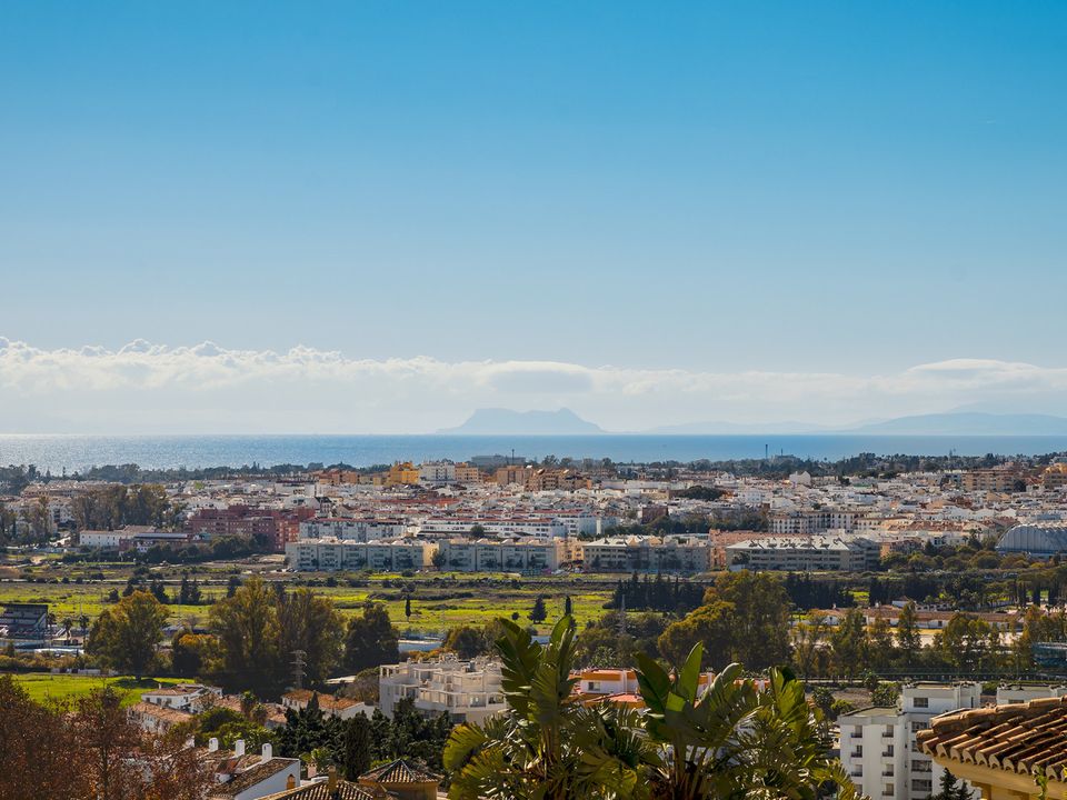 Villa a Marbella, Malaga - foto 4