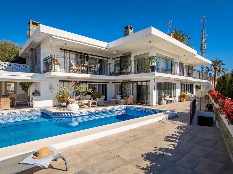 Villa a Marbella, Malaga - foto 5