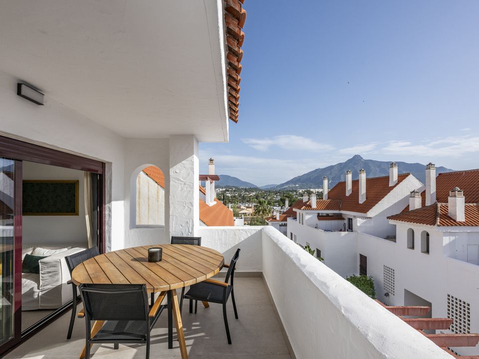 Apartament a Marbella, Malaga - foto 2