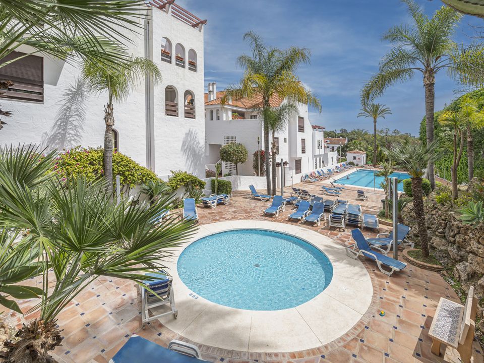 Apartament a Marbella, Malaga - foto 3