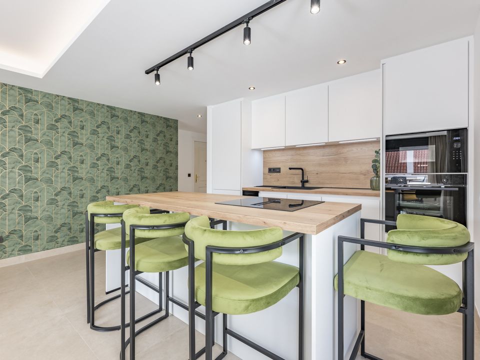 Apartament a Marbella, Malaga - foto 4