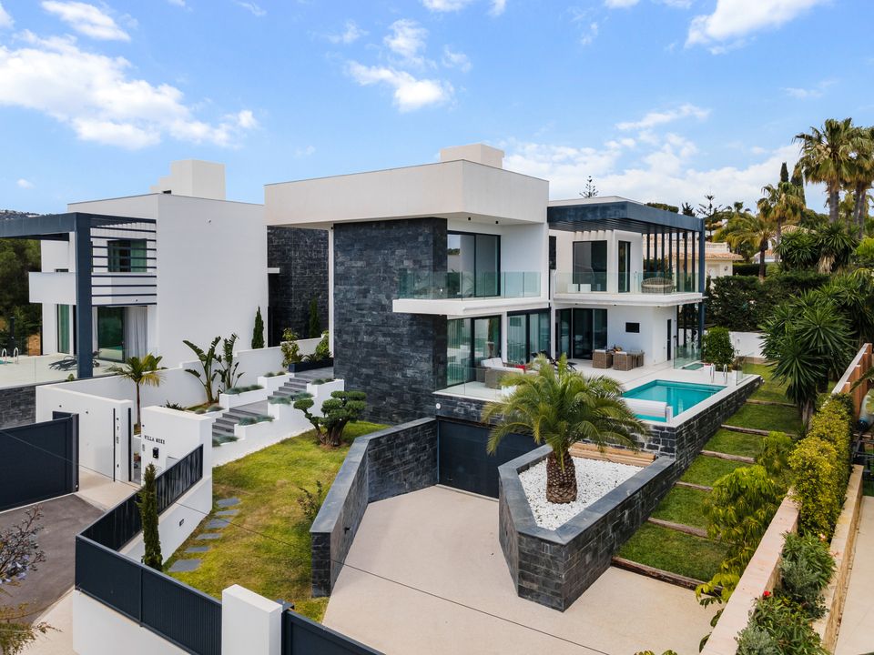 Villa a Marbella, Malaga - foto 1