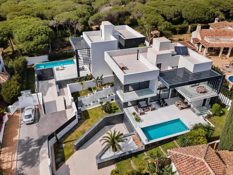 Villa a Marbella, Malaga - foto 3