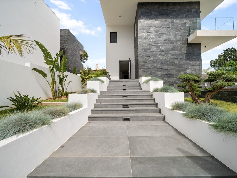 Villa a Marbella, Malaga - foto 4