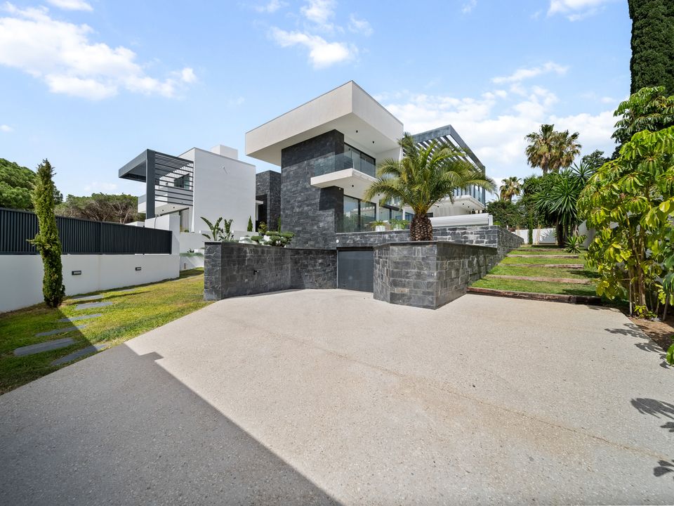 Villa a Marbella, Malaga - foto 5