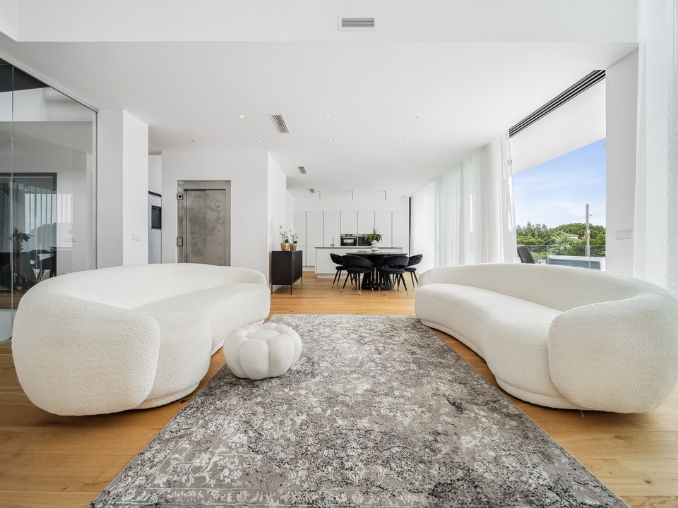 Villa i Marbella, Malaga - foto 2