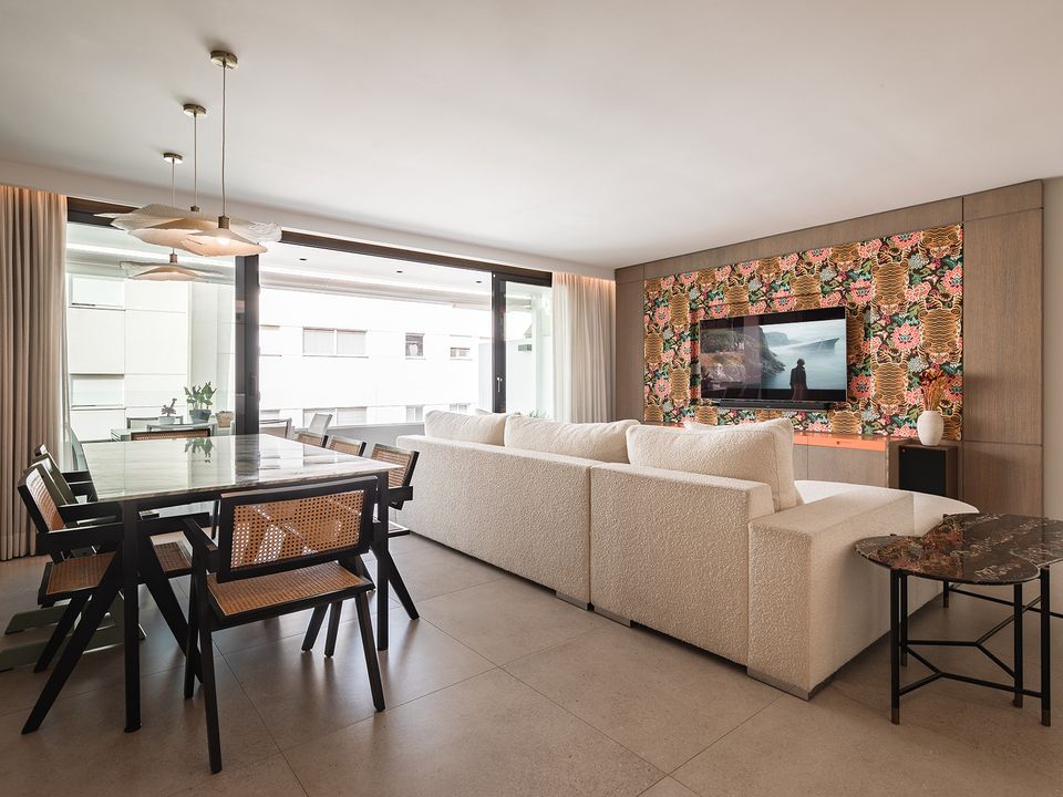 Penthouse i San Pedro de Alcantara, Malaga - foto 2