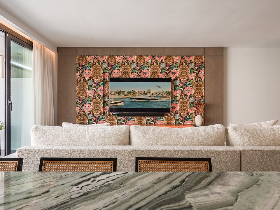 Penthouse i San Pedro de Alcantara, Malaga - foto 5