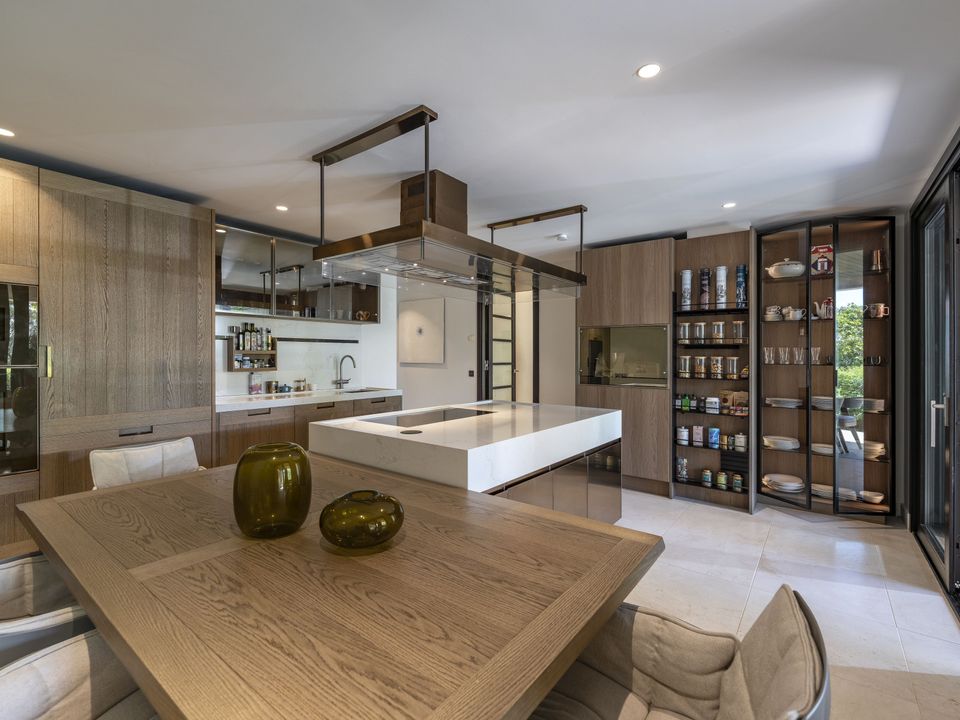 Villa i Sotogrande, Cadiz - foto 4