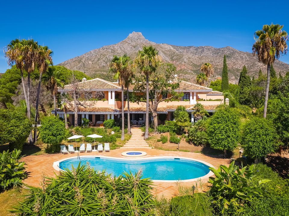 Villa a Marbella, Malaga - foto 2