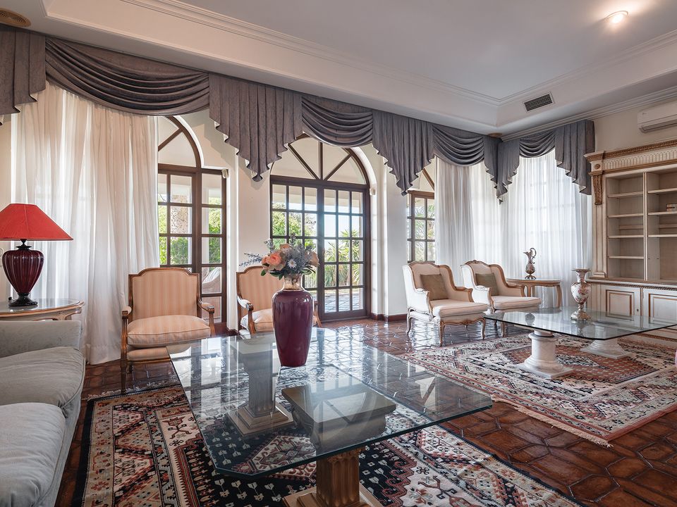 Villa a Marbella, Malaga - foto 3
