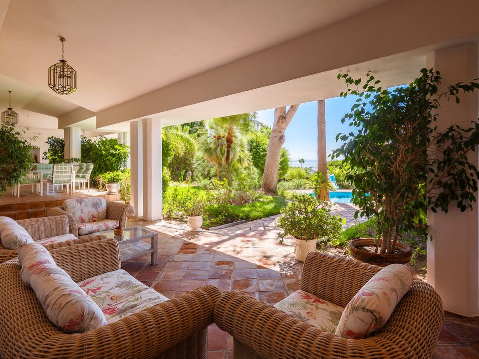 Villa a Marbella, Malaga - foto 4