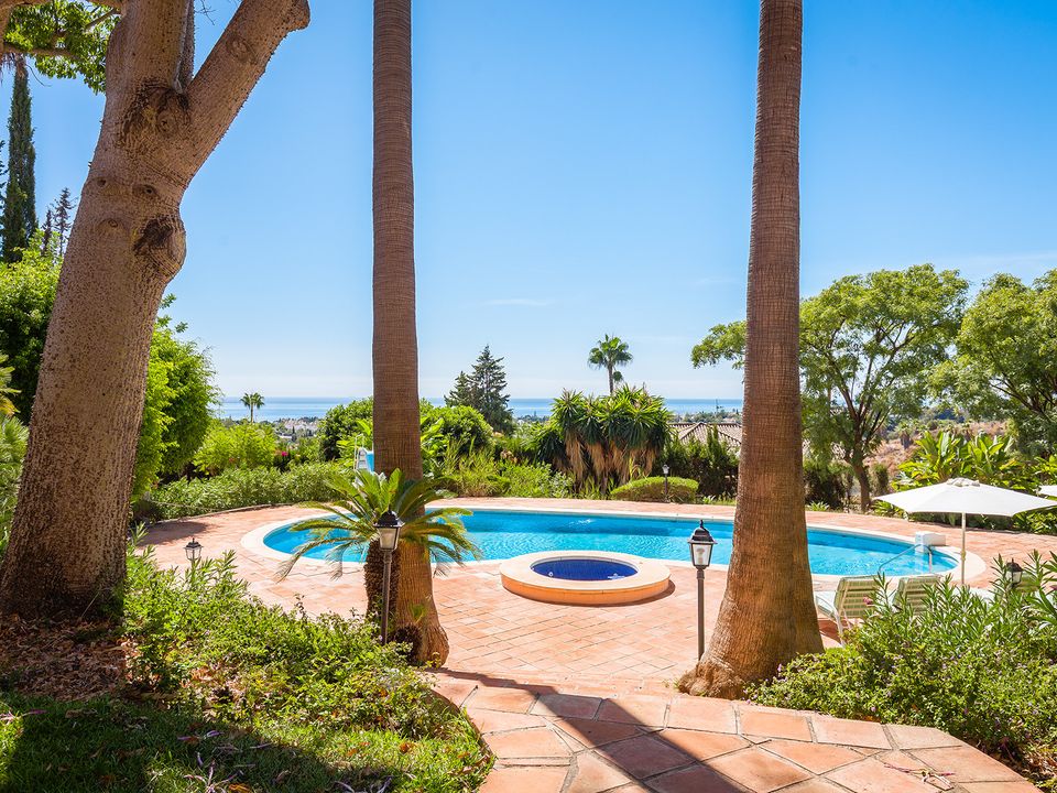 Villa a Marbella, Malaga - foto 5
