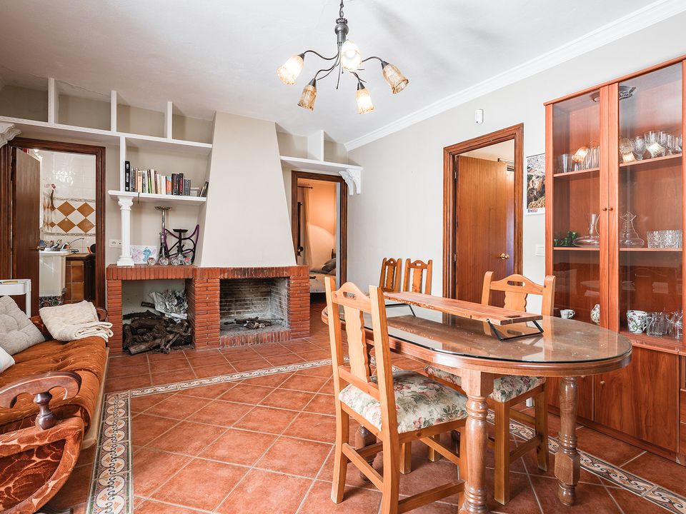 Finca i Ronda, Malaga - foto 3