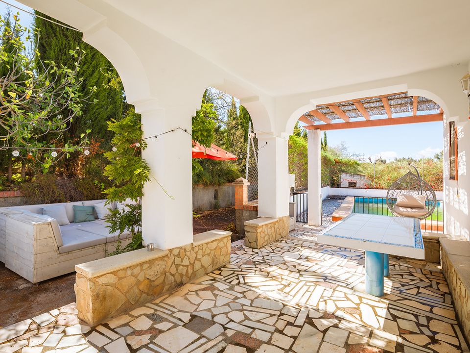 Finca i Ronda, Malaga - foto 4