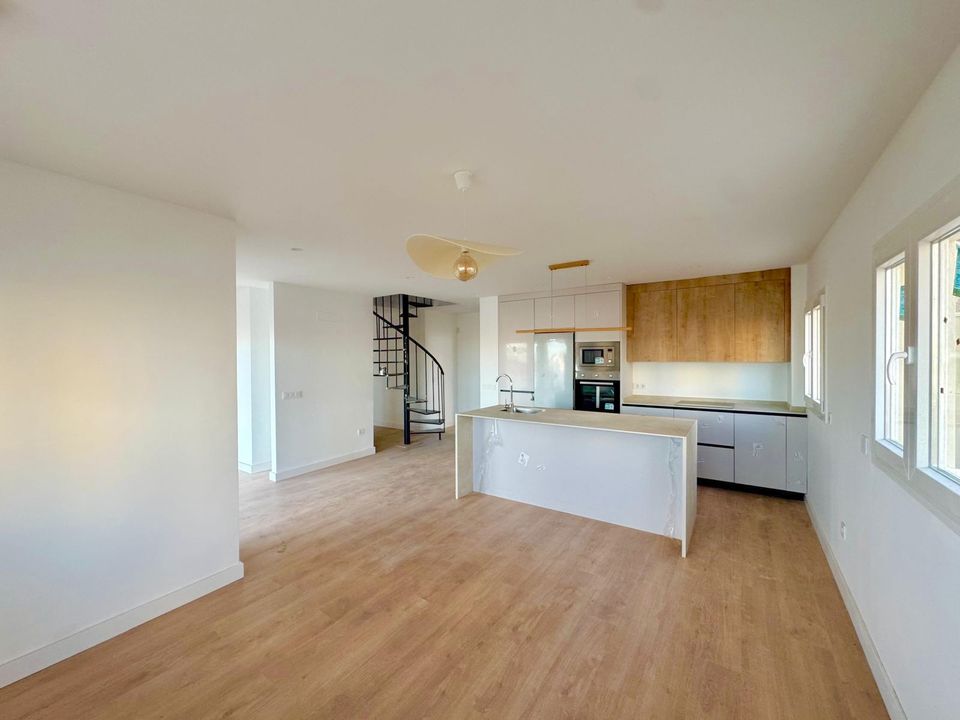 Duplex i Torremolinos, Malaga - foto 1